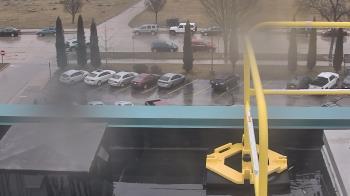 Weather camera view of North HS.