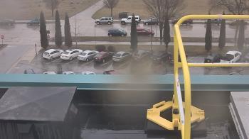 Weather camera view of North HS.