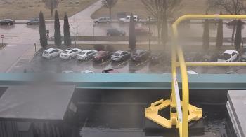 Weather camera view of North HS.