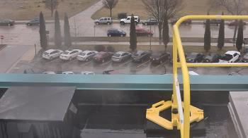 Weather camera view of North HS.