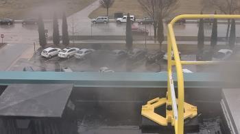 Weather camera view of North HS.