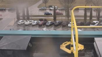 Weather camera view of North HS.