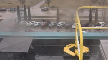 Weather camera view of North HS.