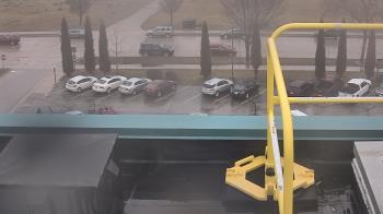 Weather camera view of North HS.