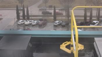 Weather camera view of North HS.