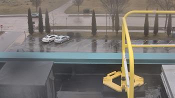 Weather camera view of North HS.