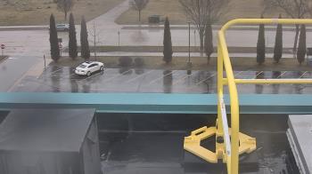 Weather camera view of North HS.