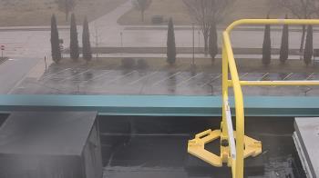 Weather camera view of North HS.