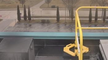 Weather camera view of North HS.