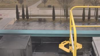 Weather camera view of North HS.