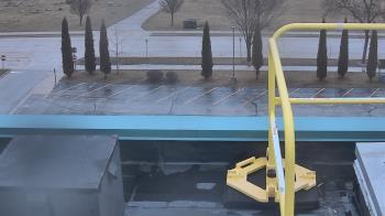 Weather camera view of North HS.