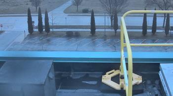 Weather camera view of North HS.