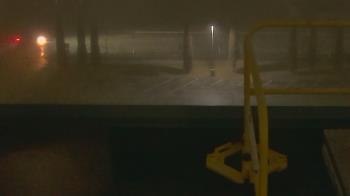 Weather camera view of North HS.