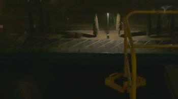 Weather camera view of North HS.