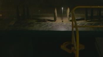 Weather camera view of North HS.