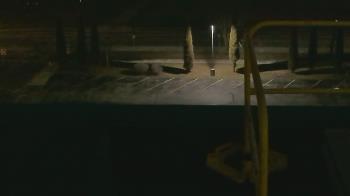 Weather camera view of North HS.