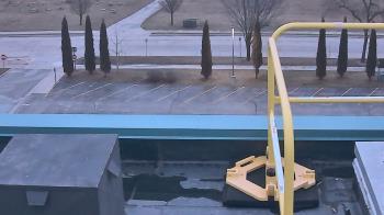 Weather camera view of North HS.