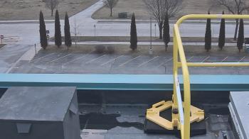 Weather camera view of North HS.