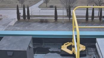 Weather camera view of North HS.