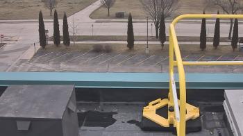 Weather camera view of North HS.