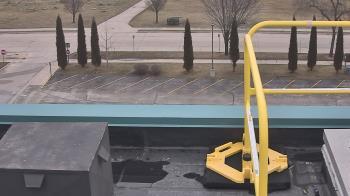 Weather camera view of North HS.