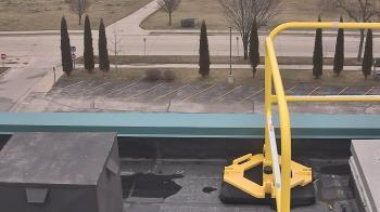 Weather camera view of North HS.