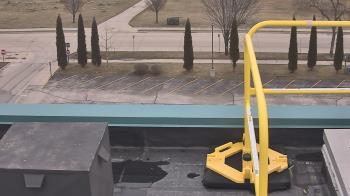 Weather camera view of North HS.