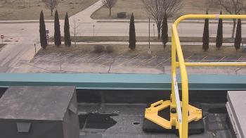 Weather camera view of North HS.