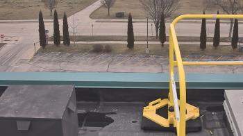 Weather camera view of North HS.