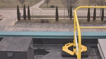 Weather camera view of North HS.