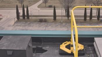 Weather camera view of North HS.