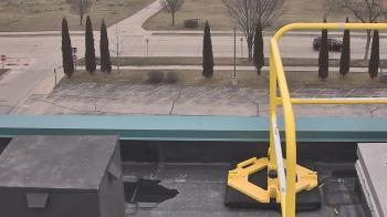 Weather camera view of North HS.