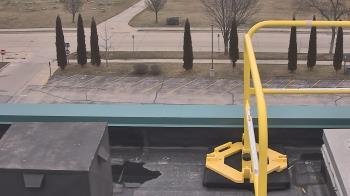 Weather camera view of North HS.