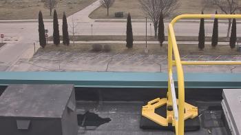 Weather camera view of North HS.