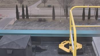 Weather camera view of North HS.