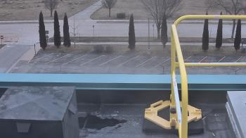 Weather camera view of North HS.