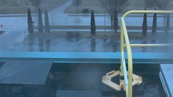 Weather camera view of North HS.