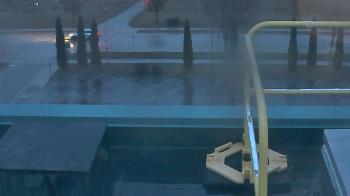 Weather camera view of North HS.