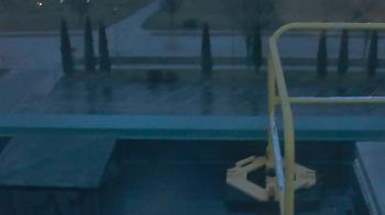 Weather camera view of North HS.