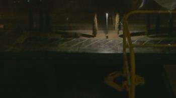 Weather camera view of North HS.