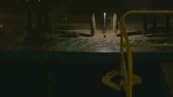 Weather camera view of North HS.