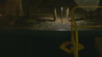 Weather camera view of North HS.