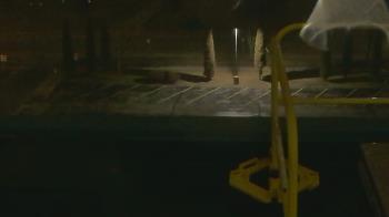 Weather camera view of North HS.