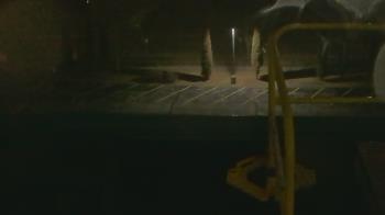 Weather camera view of North HS.