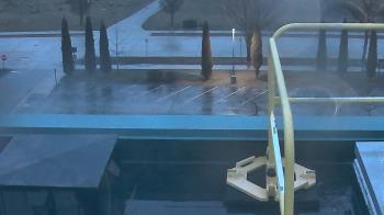 Weather camera view of North HS.