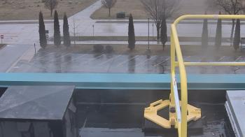 Weather camera view of North HS.