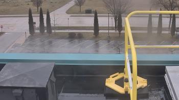 Weather camera view of North HS.