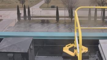 Weather camera view of North HS.