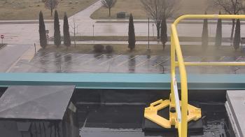 Weather camera view of North HS.