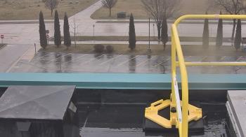 Weather camera view of North HS.